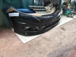 Honda Airwave Front Bumper (Used) - 1