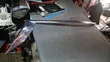 Honda Airwave Front Bumper (Used) - 2