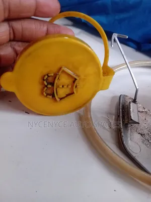 Washer Bottle Cap for Isuzu D-Max 2014