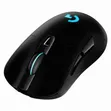 Logitech G703 LIGHTSPEED Wireless Gaming Mouse - 1