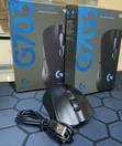 Logitech G703 LIGHTSPEED Wireless Gaming Mouse - 2