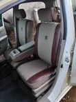 Stylish Toyota Passo Seat Covers - Custom Upholstery - 5