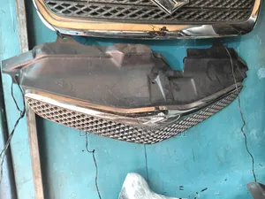 Toyota Ractis 2008 Front Grill