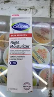 Cetaphil Skin Redness Relieving Night Moisturizer - 1