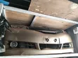 Toyota Wish Nosecut 2009-2012 - 2