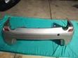 Toyota Exiga Rear Bumper - 1