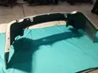 Toyota Exiga Rear Bumper - 2