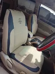 Toyota Hilux Custom Seat Covers | KSh 7,999 - 1