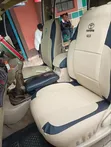 Toyota Hilux Custom Seat Covers | KSh 7,999 - 3