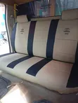 Toyota Hilux Custom Seat Covers | KSh 7,999 - 4
