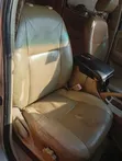 Toyota Hilux Custom Seat Covers | KSh 7,999 - 5