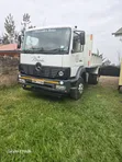 Mercedes-Benz Axor Lori la Tipping - 1