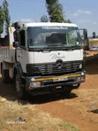 Mercedes-Benz Axor Lori la Tipping - 3