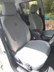 Toyota Hilux Custom Seat Covers - Mambo ya Ndani ya Premium - 5
