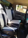 Toyota Hilux Covers za Viti Custom Nairobi - 2