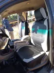Toyota Hilux Covers za Viti Custom Nairobi - 3