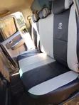 Toyota Hilux Covers za Viti Custom Nairobi - 4