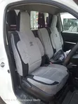 Toyota Hilux Covers za Viti Custom Nairobi - 5