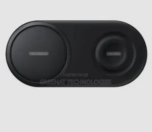 Samsung Wireless Charger Duo Pad - Vifaa 2