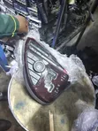 Isis Hazard Switch ya Toyota (Iliyotumika) - 2