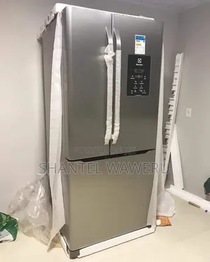 Huduma ya Kukarabati Friji za Samsung Inverter