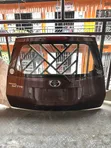 Toyota Passo Sette Boot - Ex Japan - 1