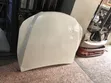 Bonnet ya Toyota Mark X 2010/2011 - Nyeupe - 1