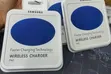 Samsung Wireless Charger Pad - Single Fast Charge - 1