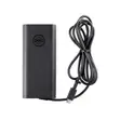 Chaja ya Dell 130W USB-C Oval - 1