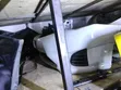 Toyota Axio 161 Front Bumper (White) - 1