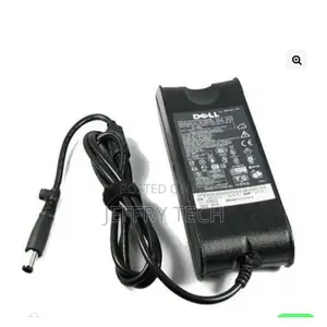 Dell 90W 19.5V 4.62A Charger (7.4x5.0mm Large Tip)