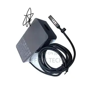 Microsoft Surface Charger 48W 5-Pin Magnetic