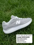 Thrift Office/Casual Shoes - 5