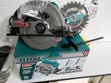 Total Circular Saw 7" 1400W - 1