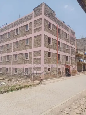 14-Bedroom Block of Flats for Sale in Kasarani Mwiki, Sunton Estate