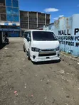 Ken Kangethe Njoroge - Diploma ya Uhandisi wa Magari - 2