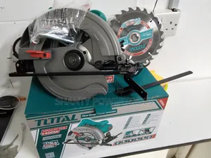 Total Circular Saw 7"