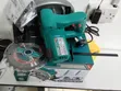 Total Circular Saw 7" - 2
