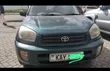 Toyota RAV4 Automatic 2000 - 1