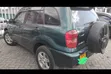 Toyota RAV4 Automatic 2000 - 2
