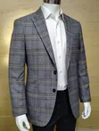 Blazer za Thrif, Sweta, Linen, Koti - Casual na Formal - 1