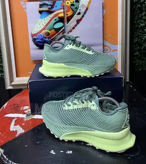 Viatu vya Nike ZoomX Foam vya Gym/Kukimbia Size 39-45