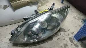 Toyota Auris 2010 Xenon Headlight