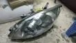 Toyota Auris 2010 Xenon Headlight - 1