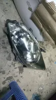 Toyota Auris 2010 Xenon Headlight - 2