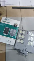 1000W Solar Street Light with Separate Panel - 2