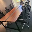 Boss Office Products Conference Table - 2