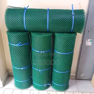 Plastiki ya Kuku 3ft x 25m