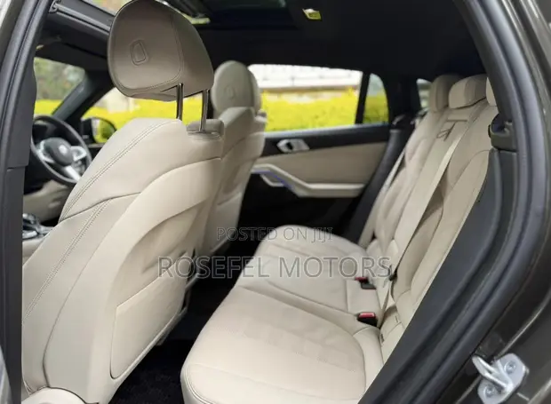 BMW X6 2020 M Sport - 1