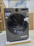 TCL 10.5kg/7kg Smart DD Motor Washer Dryer - 1